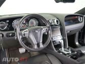 Bentley Continental GT V8