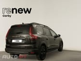 Dacia Jogger Jogger 1.0 ECO-G Extreme+ Up&Go 7L Bi-Fuel