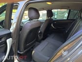 BMW 116 d EfficientDynamics Edition Urban Line