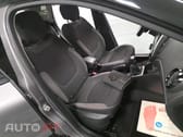 Renault Captur 1.5 DCI EXCLUSIVE