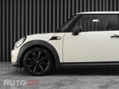 MINI Cooper One D