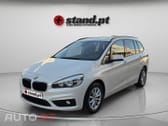 BMW 218 Gran Tourer d 7L Line Luxury
