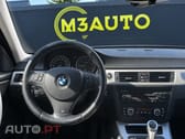 BMW 320 d