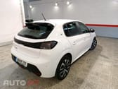 Peugeot E-208 50 kWh Active