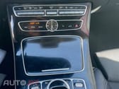 Mercedes-Benz E 350 e Exclusive