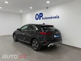 Kia Xceed 1.6 GDi PHEV Drive