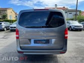 Mercedes-Benz Vito 114 CDi/34 Select