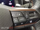 Cupra Formentor 1.4 TSI DSG e-Hybrid 