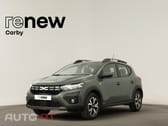 Dacia Sandero Sandero 1.0 TCe Stepway Expression