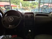 Dacia Duster 1.5 dCi SL Urban Explorer