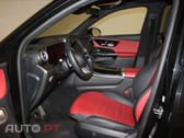 Mercedes-Benz GLC 220 d 4Matric 9G-Tronic AMG Line