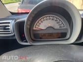 Smart ForTwo w450