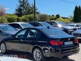 BMW 318 d Auto