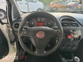 Fiat Punto 1.3 M-Jet Lounge Start&Stop