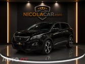 Peugeot 3008 1.2 PureTech Allure Pack EAT8