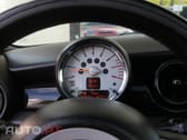 MINI Cooper John Cooper Works