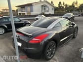 Peugeot RCZ 2.0 HDi 130g