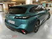 Peugeot 308 SW 1.5 BlueHDi Allure EAT8