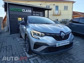 Renault Captur 1.6 E-Tech Plug-In RS Line