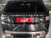 Land Rover Range Rover Sport P400e Hybrid SE