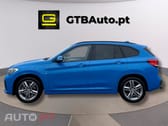 BMW X1 I.V.A DEDUTIVEL xDrive25e M Sportpaket