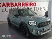 MINI Countryman Cooper SE ALL4 Auto
