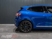 Renault Clio 1.6 E-Tech Full Hybrid RS Line