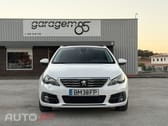 Peugeot 308 SW 1.5 BlueHDi Allure