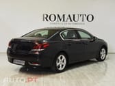 Peugeot 508 1.6 BlueHDi Active EAT6