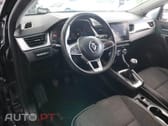 Renault Captur 1.0 TCe Exclusive