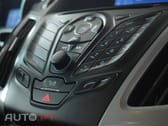 Ford Focus 1.6 TDCi Trend