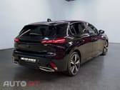 Peugeot 308 1.6 Hybrid GT e-EAT8