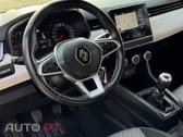 Renault Clio 1.0 TCe Techno