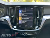 Volvo V60 2.0 D3 R-Design Geartronic