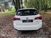 Fiat Tipo 1.6 M-Jet S-Design J18 DCT