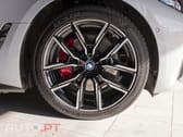 BMW i4 M50 pack Desportivo M PRO