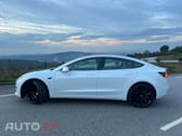 Tesla Model 3 Performance Dual Motor AWD