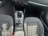 Audi A3 Sportback 1.6 TDI Advance Ultra