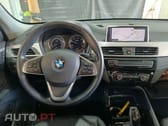 BMW X1 16 d sDrive Auto xLine
