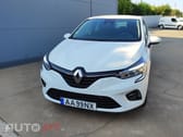 Renault Clio 1.5 dCi Limited