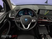 BMW X3 30 e xDrive