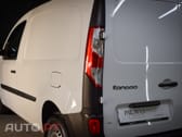 Renault Kangoo 1.5 DCI