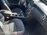 Mercedes-Benz 180 180 CDI
