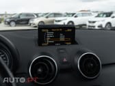 Audi A1 1.4 TDI