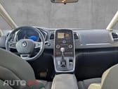 Renault Scénic 1.5 dCi Bose Edition EDC SS