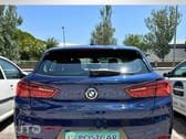 BMW X2 18 d sDrive Auto Pack M