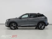 Peugeot 2008 1.2 Puretech Allure