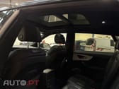 Audi Q8 50 TDI quattro Tiptronic S Line