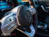 Mercedes-Benz A 35 AMG 4Matic Speedshift DCT 7G