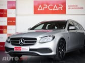Mercedes-Benz E 300 de Avantgarde